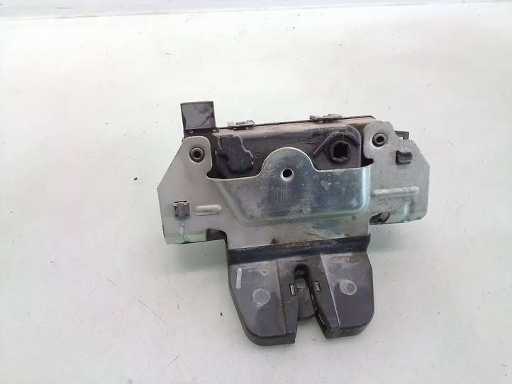 Opel Zafira (2003 - 2006)  495058724 Замок задней крышки