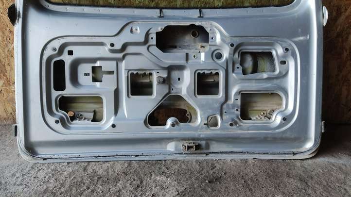 Renault Kangoo I (2003 - 2008)   Задняя крышка (багажника)