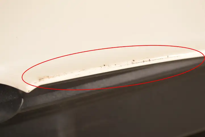 Toyota Corolla E210 E21 (2018 - ) Крышка багажника — фото 4