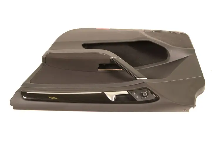 Volkswagen Golf VII (2013 - 2019) 5G4867012 Обшивка передней двери — фото 3