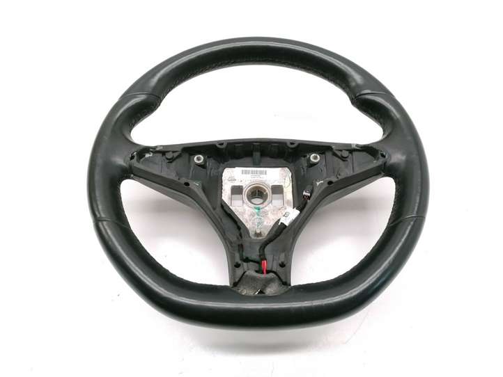 Tesla Model X (2015 - 2021)  1036774-00-C Руль