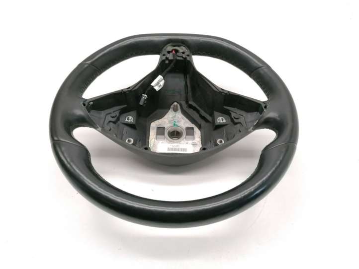 Tesla Model X (2015 - 2021)  1036774-00-C Руль