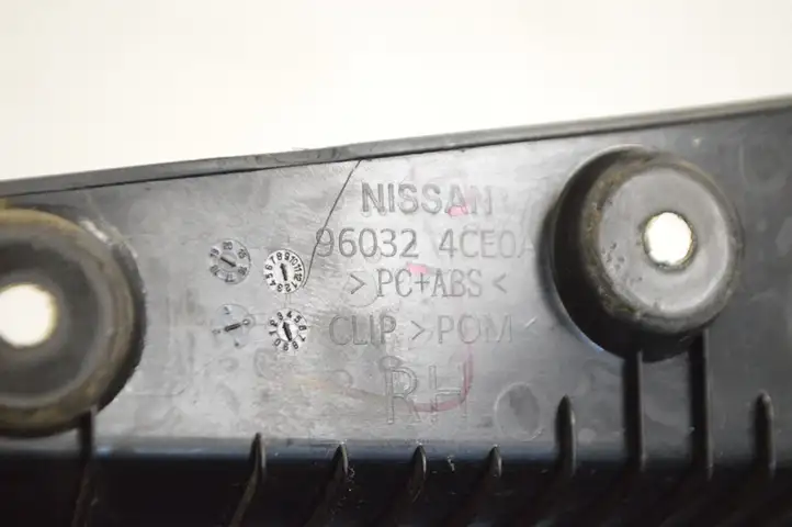 Nissan X-Trail T32 (2014 - 2021) 960324CE0A Другая часть кузова — фото 6