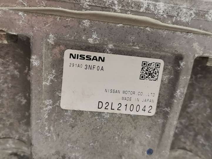 Nissan Leaf I (ZE0) (2010 - 2017)  291A03NF0A Преобразователь напряжения