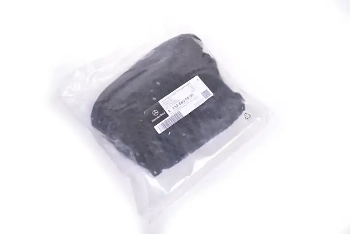 Mercedes-Benz GLC X253/C253 (2015 - ) A2538600900 Прочие детали салона — фото 1