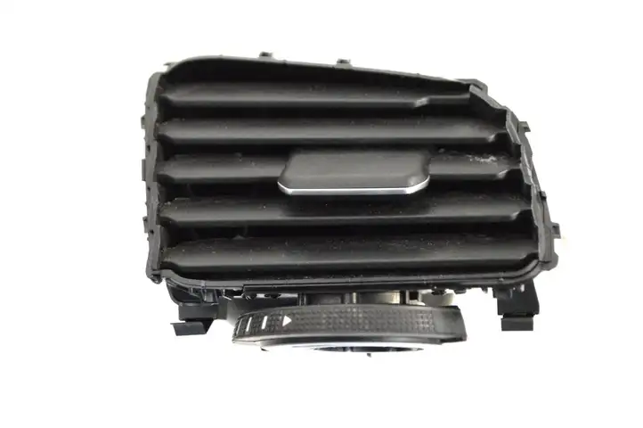Volkswagen Golf VII (2013 - 2019) 5G2819704H Воздушная решетка панели — фото 1
