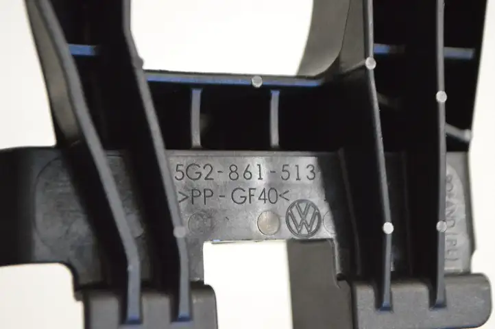 Volkswagen Golf VII (2013 - 2019) 5G2861513 Другая часть кузова — фото 5