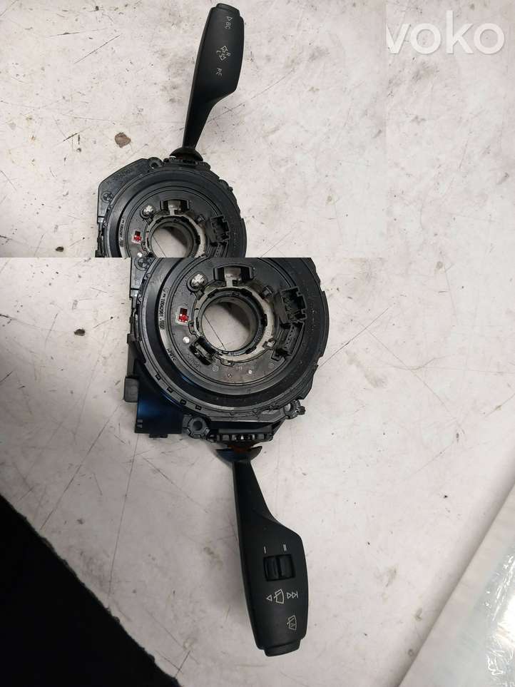 BMW 3 F30 F35 F31 (2012 - 2018)  LZ925374601 Комплект ручек