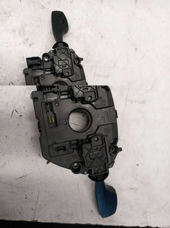 BMW 3 F30 F35 F31 (2012 - 2018)  LZ925374601 Комплект ручек