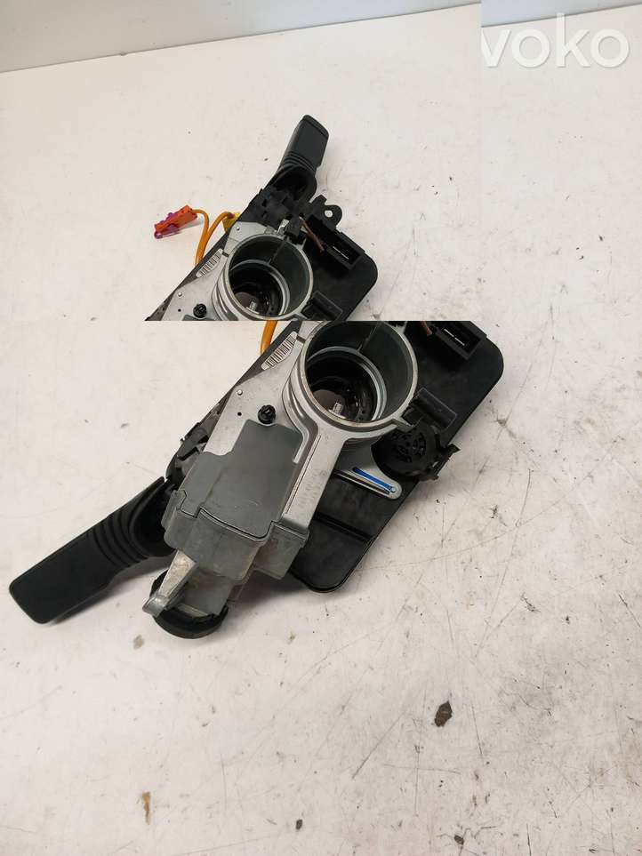 Opel Zafira (2008 - 2014)  2963310 Комплект ручек