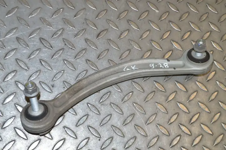 Mercedes-Benz GLC X253/C253 (2015 - ) Вилка подвески — фото 1