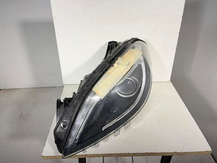 Mercedes-Benz B-class W246 (2011 - 2014)  A2468200139 Передняя фара