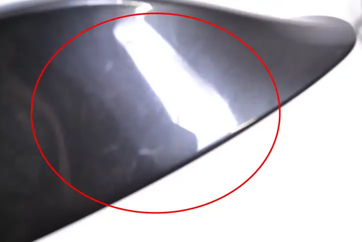 BMW 5 F10 F11 (2009 - 2016) 9269863 Крышка GPS-антенны — фото 5