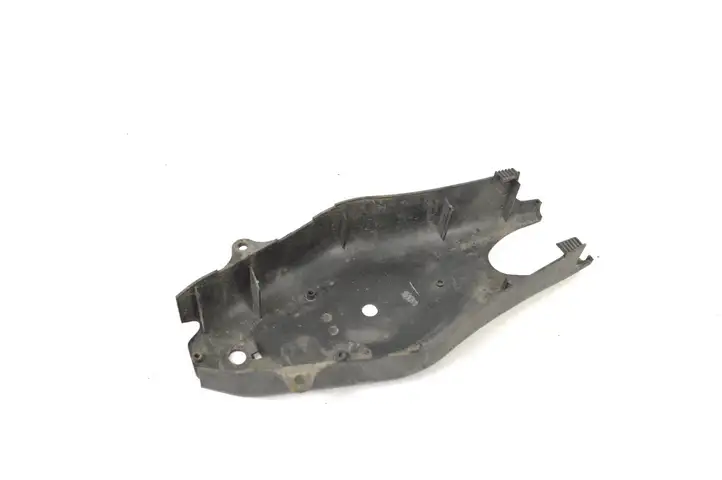 Mercedes-Benz CLS C219 (2003 - 2011) A2113520388 Защита днища задней части — фото 2