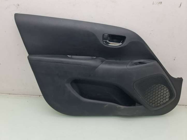 Toyota Aygo (2014 - 2018)  676200H180 Обшивка передней двери