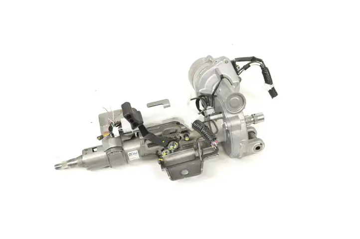 Toyota C-HR I (2016 - 2022) 2106000173 Вал рулевой колонки — фото 1