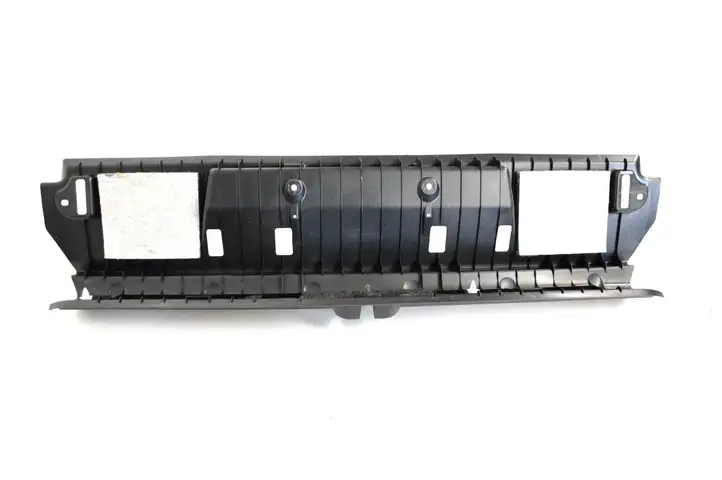 Mini Cooper Countryman R60 (2010 - 2016) 9808168 Отделка порога багажника — фото 5