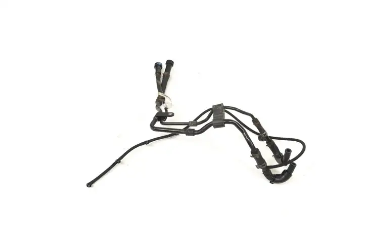 Mini Cooper Countryman R60 (2010 - 2016) 7823549 Трубка топливной системы — фото 1