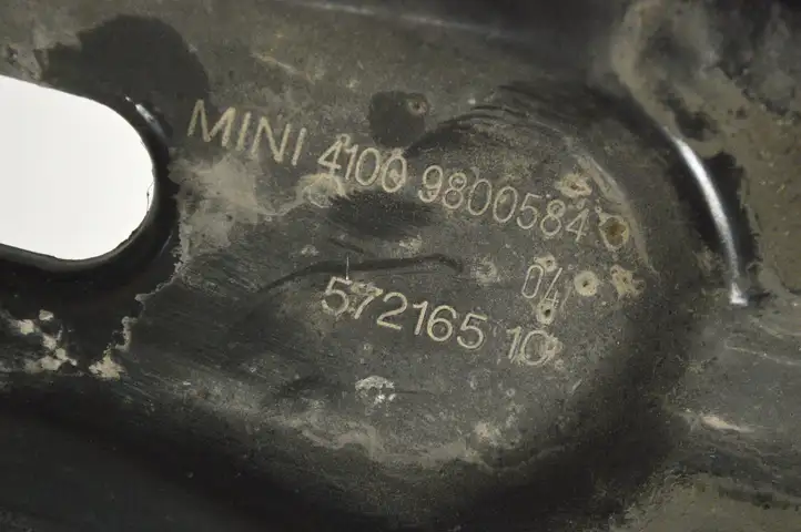 Mini Cooper Countryman R60 (2010 - 2016) 9800584 Другая часть кузова — фото 6