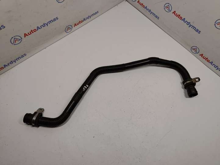 BMW M5 E60/E61 (2004 - 2010)  11446610 Деталь (детали) канала забора воздуха