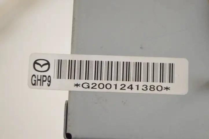 Mazda 6 (2012 - 2015) 0589P1000197 Подушка безопасности пассажира — фото 7