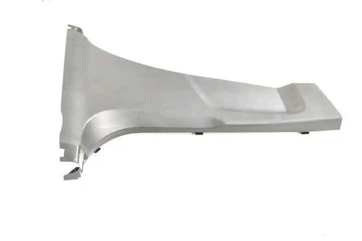 Mazda 6 (2012 - 2015) GHP968220 Верхняя обшивка стойки B — фото 3
