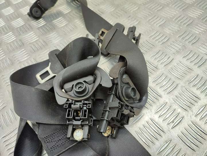 Mercedes-Benz A W176 (2012 - 2018)  A0008600388 Комплект ремней безопасности