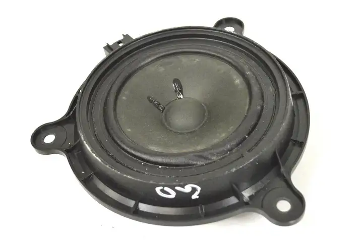 Mazda 6 (2012 - 2015) GHR166960 Динамики задних дверей — фото 1