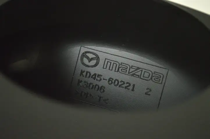 Mazda 6 (2012 - 2015) KD4560221 Обшивка рулевой колонки — фото 6