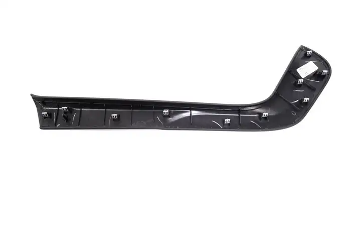 Tesla Model S (2012 - 2016) 100536501C Другая деталь консоли (туннеля) — фото 4