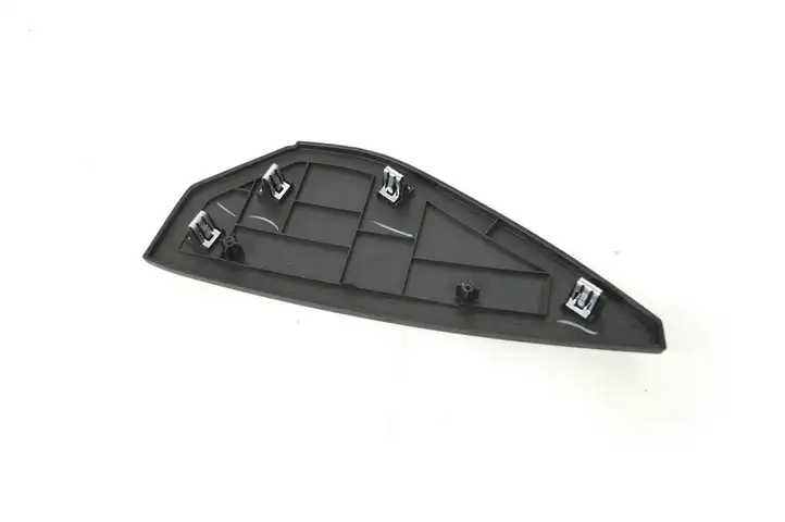 Tesla Model S (2012 - 2016) 102836200A Боковая отделка панели приборов — фото 4