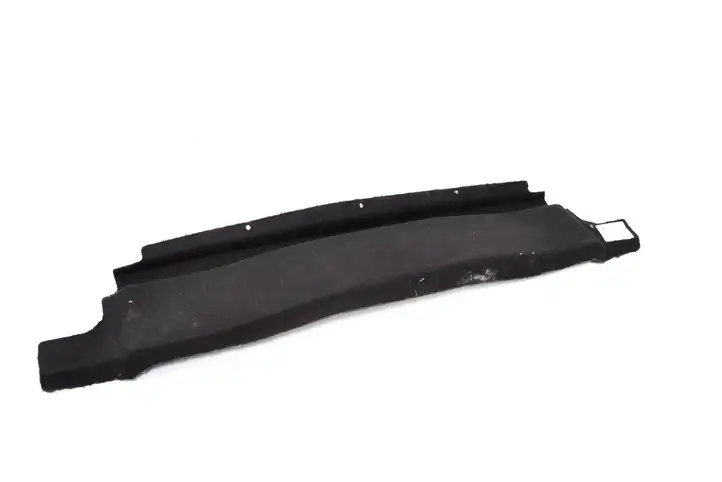 Tesla Model S (2012 - 2016) 600743600G Задняя боковая обшивка салона — фото 4