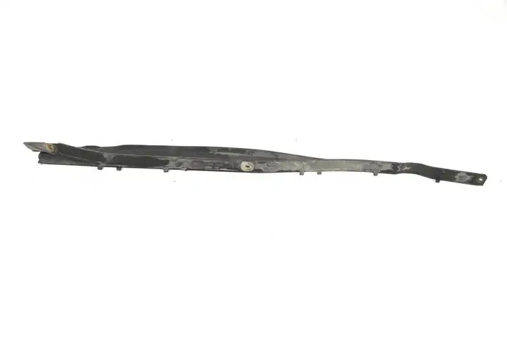Tesla Model S (2012 - 2016) 600818700D Защита топливного бака — фото 1