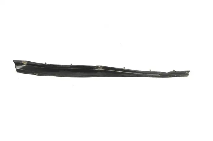 Tesla Model S (2012 - 2016) 600818600D Защита топливного бака — фото 1