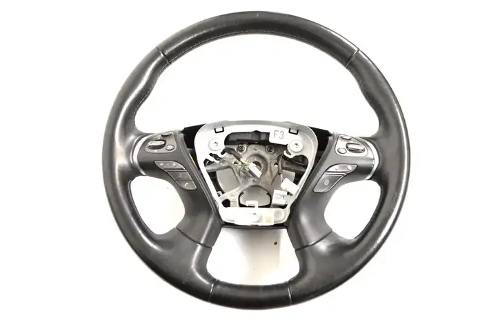 Infiniti M Y51 (2010 - 2014) Руль — фото 1