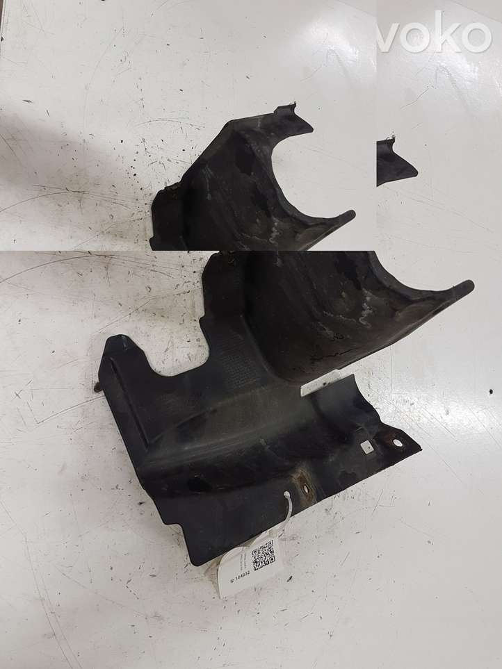 BMW 3 F30 F35 F31 (2012 - 2018)  51757274860 Защита дна передней ходовой части