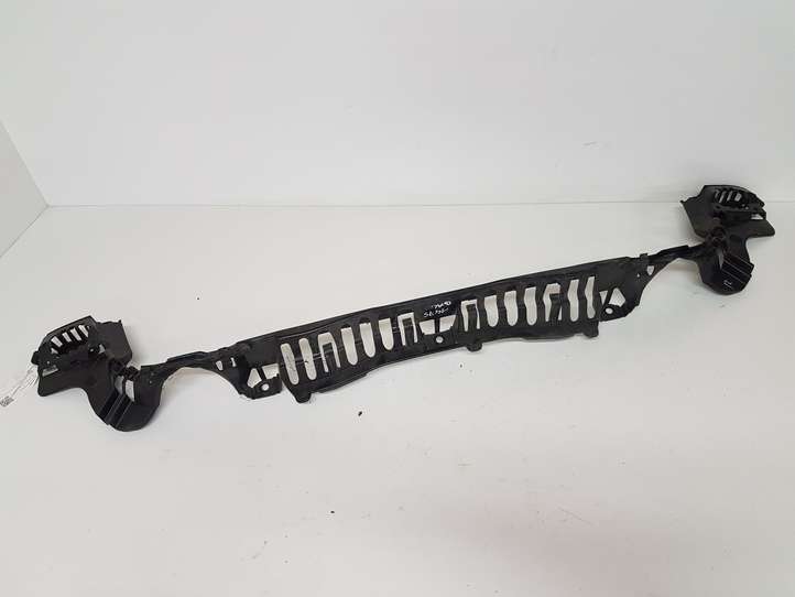 BMW 3 F30 F35 F31 (2012 - 2018)  7260462  Держатель заднего бампера (кронштейн)