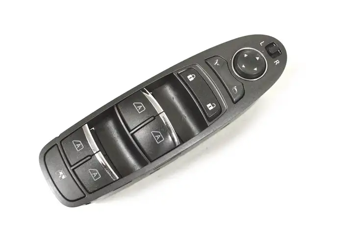 Infiniti M Y51 (2010 - 2014) 5AA863EA04 Блок кнопок стеклоподъемников — фото 1