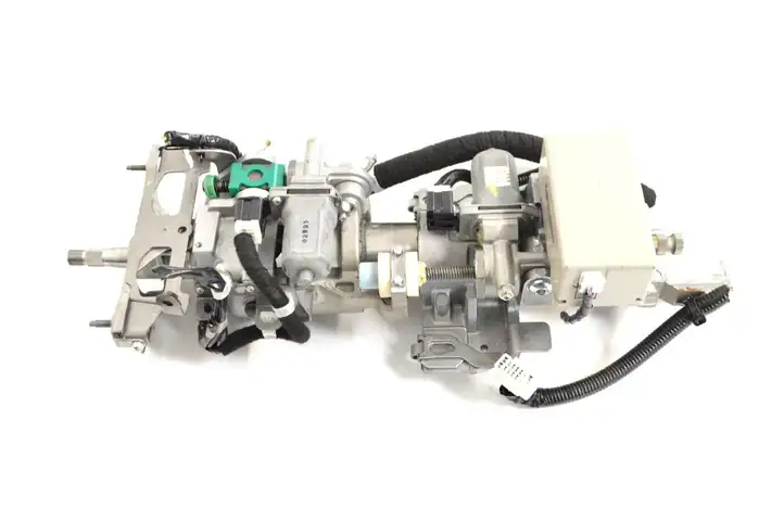 Infiniti M Y51 (2010 - 2014) 1F080661 Вал рулевой колонки — фото 1