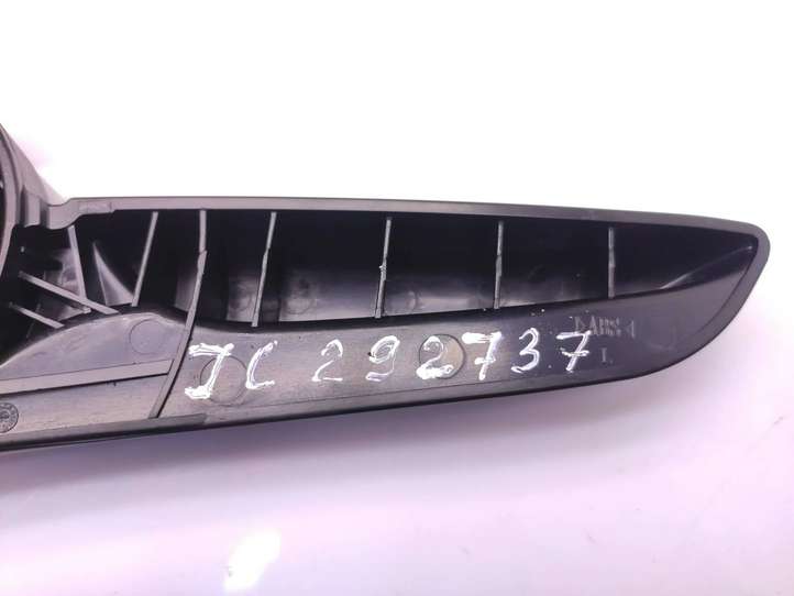 Mercedes-Benz Sprinter W906 (2006 - 2018)  JC292737 Ручка регулировки сиденья