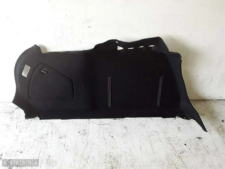 Citroen C6 (2005 - 2012)  96447613ZD Другая деталь отделки багажника