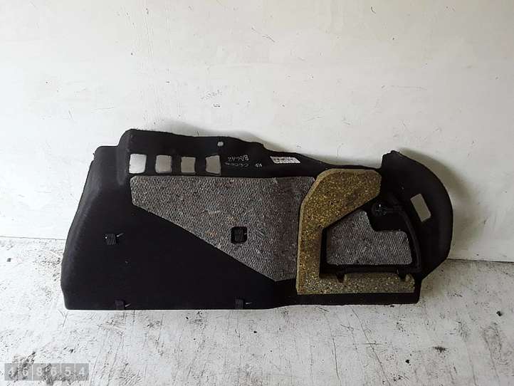 Citroen C6 (2005 - 2012)  96447613ZD Другая деталь отделки багажника