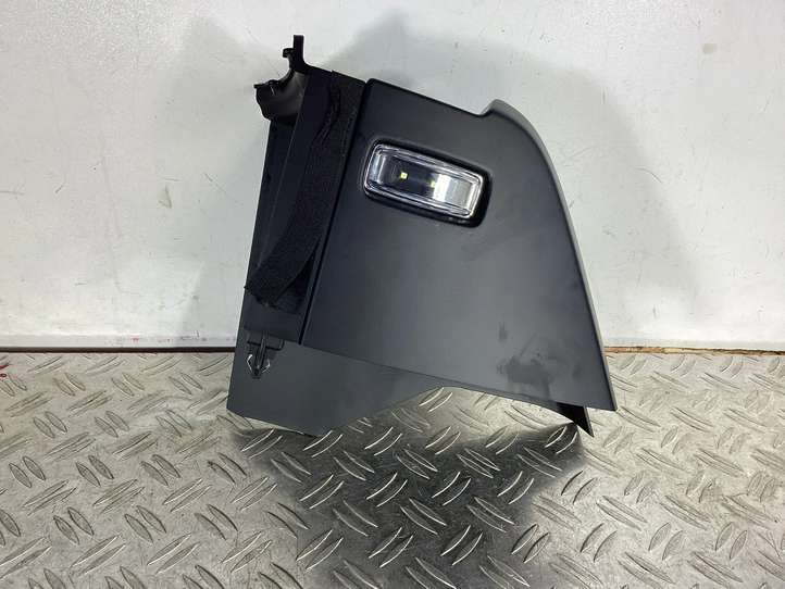 Porsche 911 991 (2011 - 2019)  99155546202 Отделка ремня безопасности