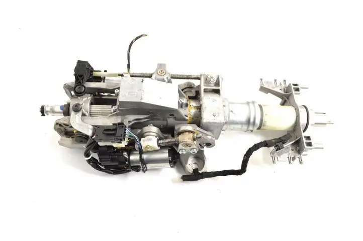 BMW 5 GT F07 (2010 - 2017) 6795342 Вал рулевой колонки — фото 1