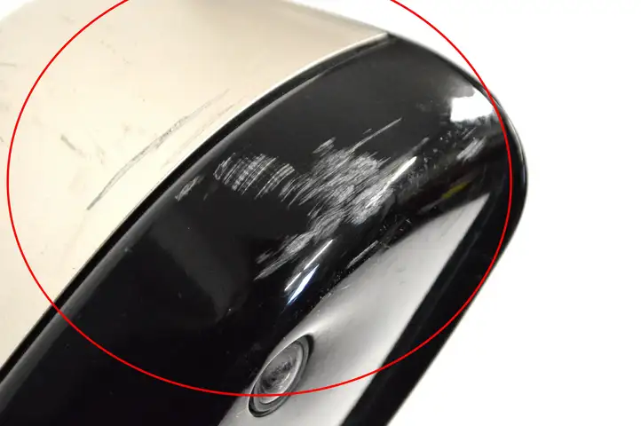 BMW 5 GT F07 (2010 - 2017) Боковое зеркало с электроприводом — фото 6