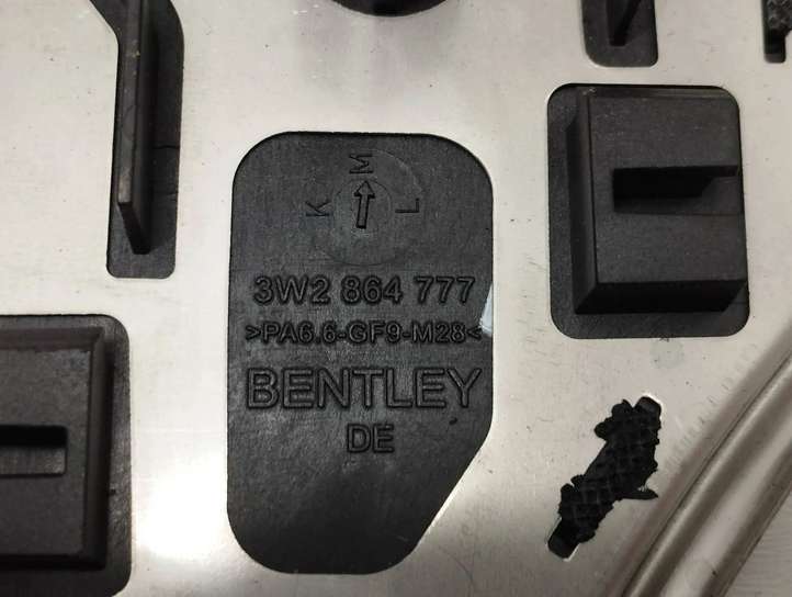 Bentley Continental (2003 - 2017)  3w2864777 Опора ноги