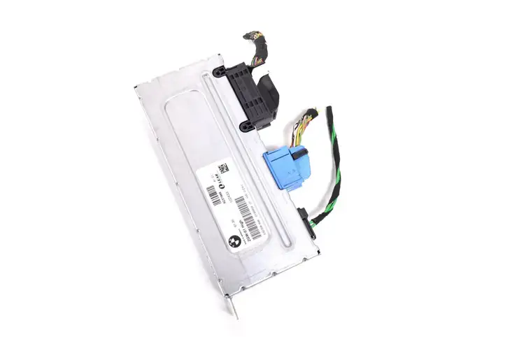 BMW 5 GT F07 (2010 - 2017) 9237968 Прочие приборы — фото 4