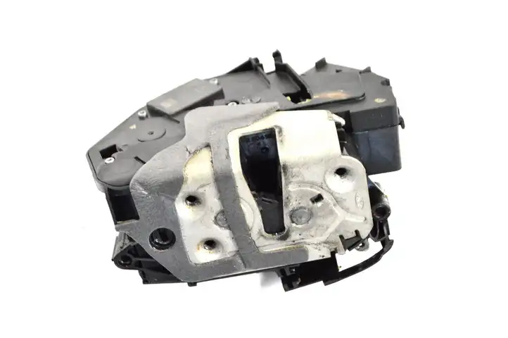 Ford Fiesta (2013 - 2017) AM5AU21813DE Замок ручки двери — фото 1