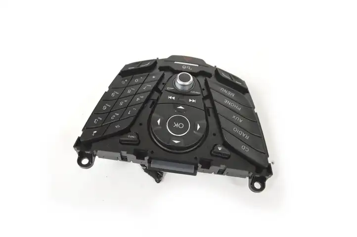 Ford Fiesta (2013 - 2017) C1BT18K811PA Включатель регулировки звука — фото 2