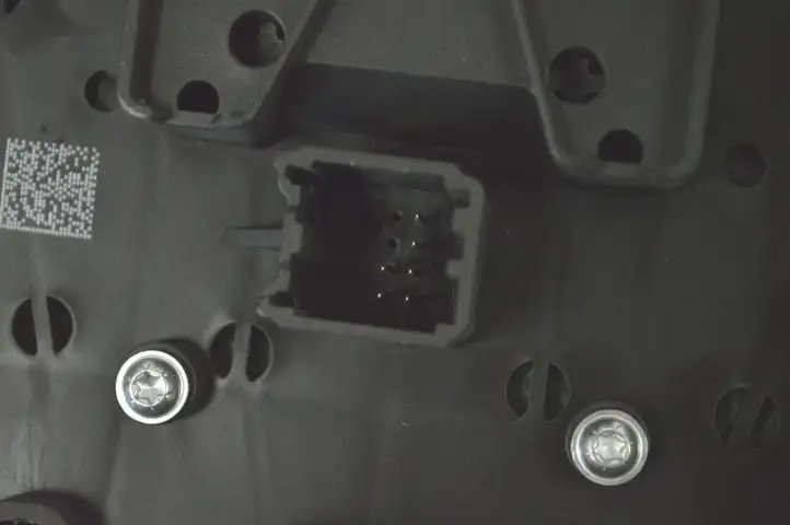 Ford Fiesta (2013 - 2017) C1BT18K811PA Включатель регулировки звука — фото 6